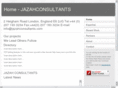 jazahconsultants.com