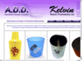 kelvinpromotions.com