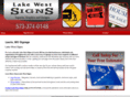 lakewestsigns.com