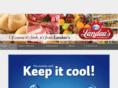 landaussupermarket.com