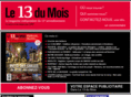 le13dumois.fr