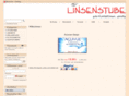 linsenstube.de