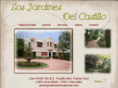losjardinesdelcastillo.com