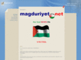 magduriyet.net