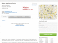 majorappliancecoincnc.com