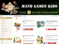 mathgameskids.net