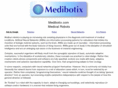 medibotix.com