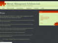 merseymanagementsolutions.com