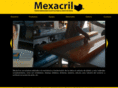 mexacril.com