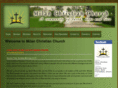 milanchristianchurch.com