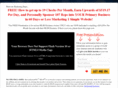 mlmwealthcreationmastery.com