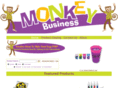 monkeybusinessproducts.com