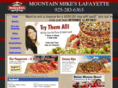 mountainmikeslafayette.com
