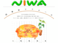 niwa-paint.com
