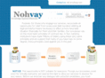 nohvay.com