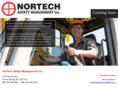 nortechsafety.com