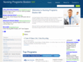 nursingprogramsbostonma.com