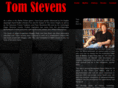 officialtomstevens.com
