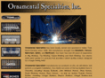 ornamentalspecialtiesinc.com