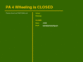 pa4wheeling.com