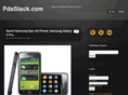 pdastack.com