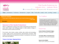 pinkgazelle.com