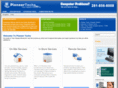 pioneertechs.com