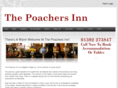 poachersinn.co.uk