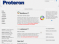 proteron.com