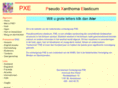 pxe.nl