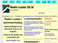 radio-luster.org