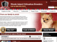 rhodeislandchihuahuabreeders.com
