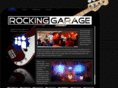 rocking-garage.com