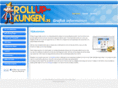 rollup-kungen.com