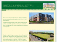 royalgarden.net