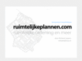 ruimtelijkeplannen.com