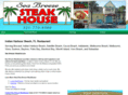 seabreezesteakhouserestaurant.com