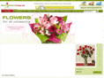 sendflowersturkey.net