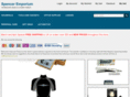 spenceremporium.com