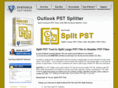 splitpst.com
