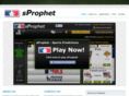 sprophet.com