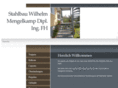 stahlbau-mengelkamp.com