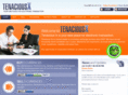 tenaciousx.com