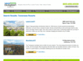 tennesseetouristinformation.com