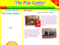 theplaycentre.co.uk