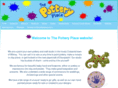 thepotteryplace.co.uk