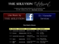 thesolutionrocks.com