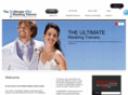 theultimateweddingtrainers.com