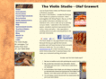 theviolinstudio.com