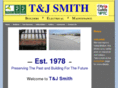 tjsmith.biz